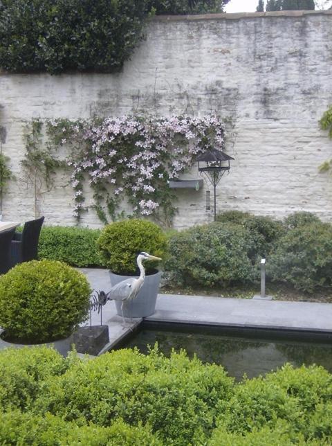 Speelmansrei 4* Brujas