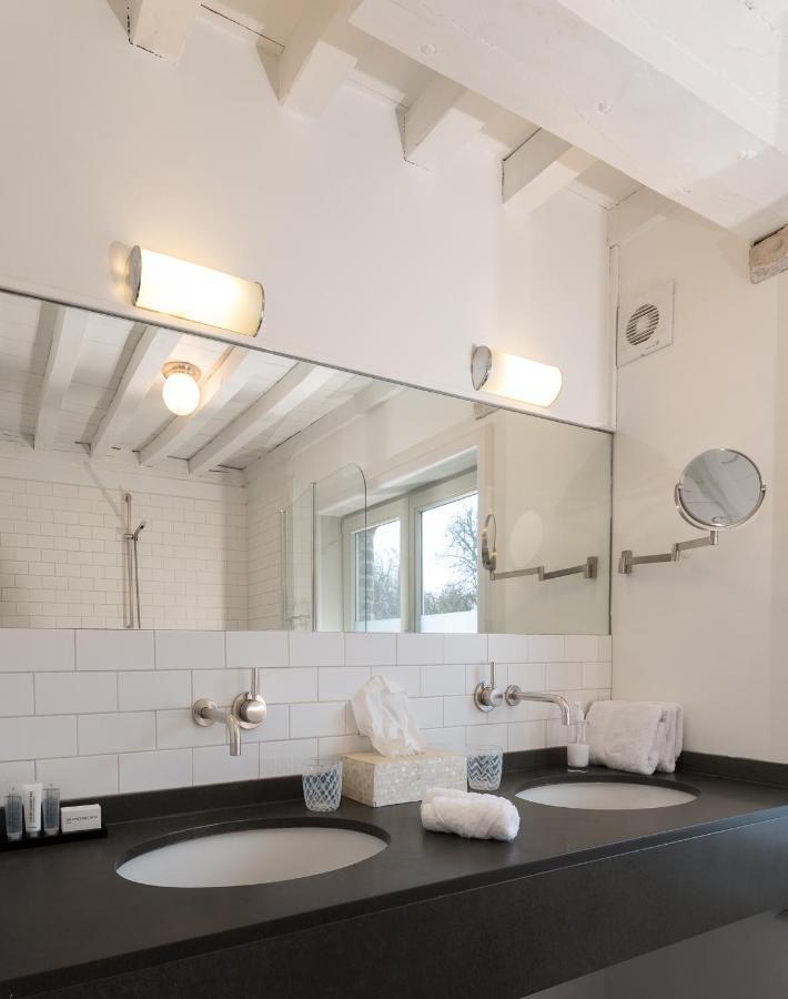 Speelmansrei Bed and breakfast Brujas