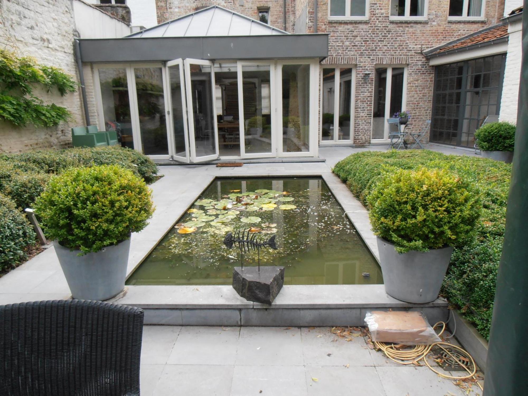 Speelmansrei Bed and breakfast 4*